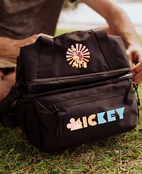 Oniva Disney Mickey Mouse 7 Liter Tarana Lunch Bag Cooler