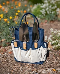 Oniva Disney Mickey Mouse 3-Pc. Garden Tote with Tools