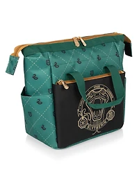 Oniva Harry Potter Slytherin 9 Liter On The Go Lunch Bag Cooler