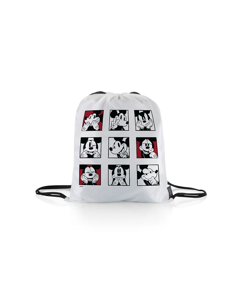 Oniva Disney Mickey Mouse Impresa Picnic Blanket, 60" x 50"