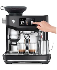 Breville The Oracle Jet Automatic Espresso Machine