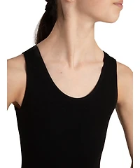 Capezio Girls Double Layer Skirt Tank Dress