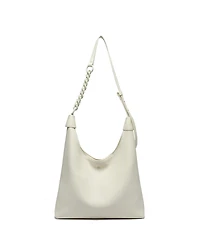 Like Dreams Luxe Braided Tote Bag