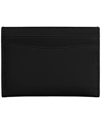 Coach Leather Card Case