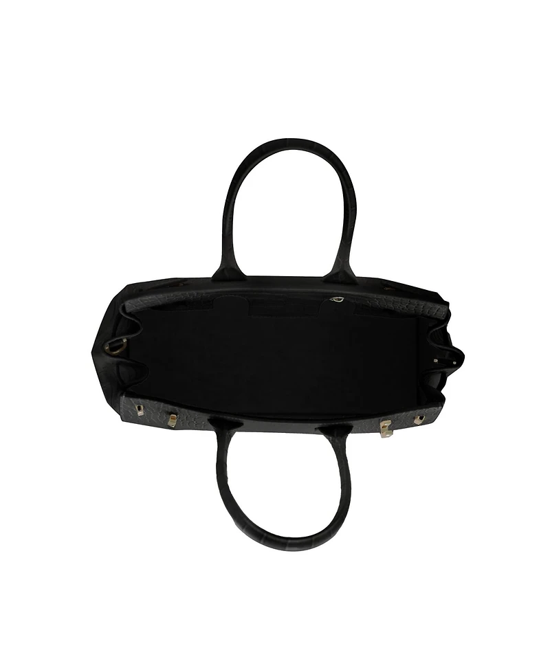 Gigi Croco 11"