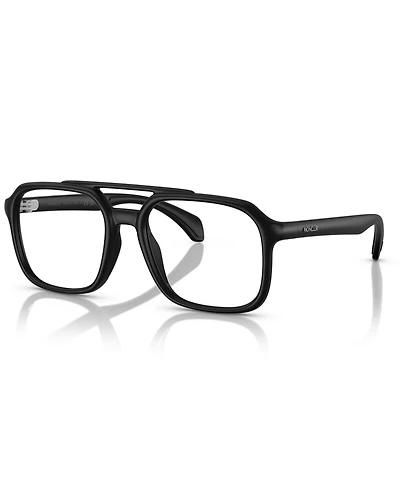 Moncler Unisex Eyeglasses, ME3002
