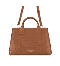 Teddy Blake Bella Croco 15"