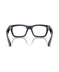 Burberry Men's Eyeglasses