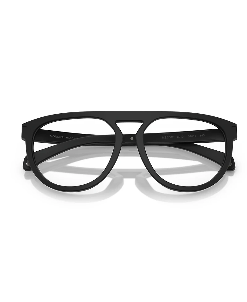 Moncler Unisex Eyeglasses, ME2007