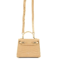 Kim Croco 9"