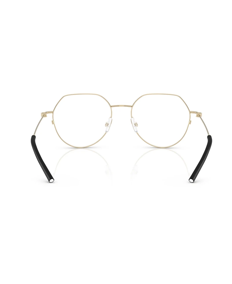 Moncler Unisex Eyeglasses, ME1002