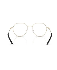 Moncler Unisex Eyeglasses, ME1002