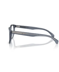 Moncler Unisex Eyeglasses
