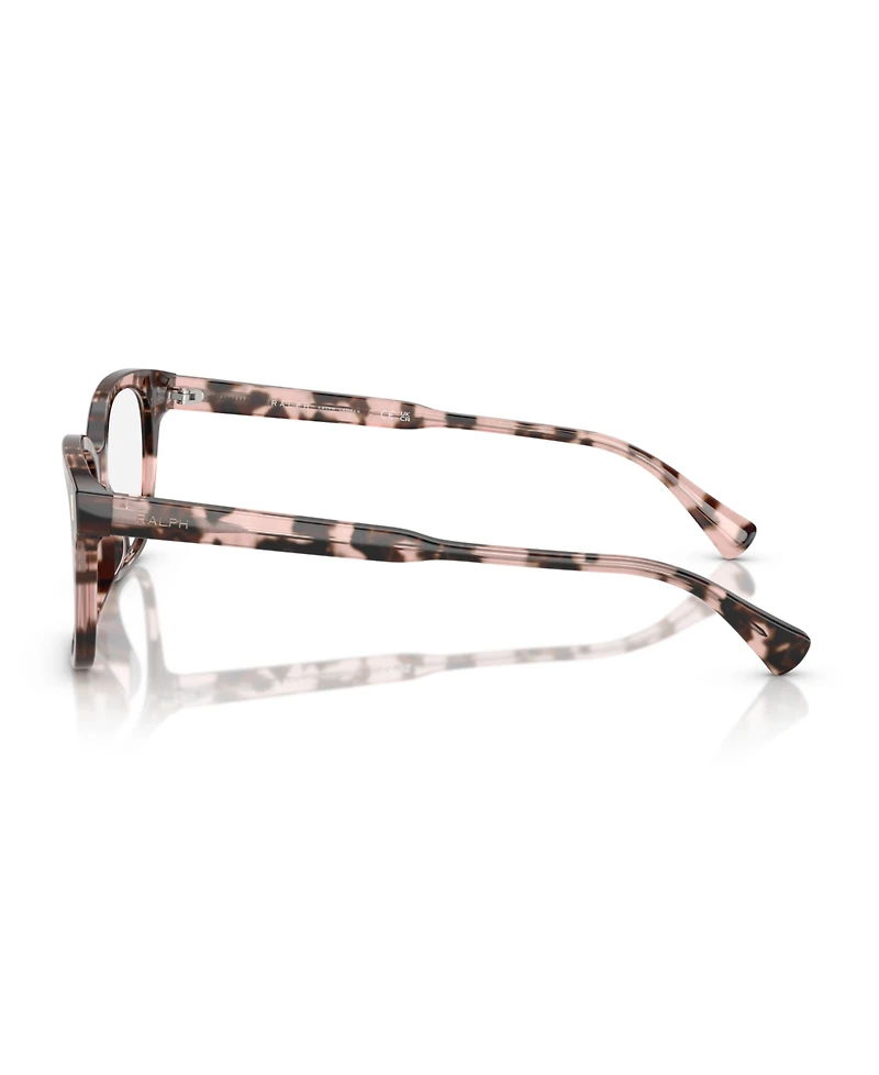 Ralph by Lauren Women's Eyeglasses, RA7174U