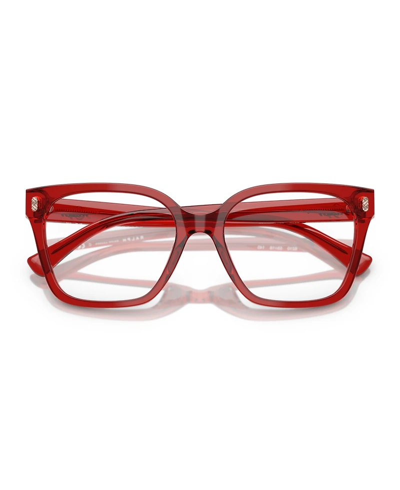 Ralph by Ralph Lauren Women's Eyeglasses, RA7158U