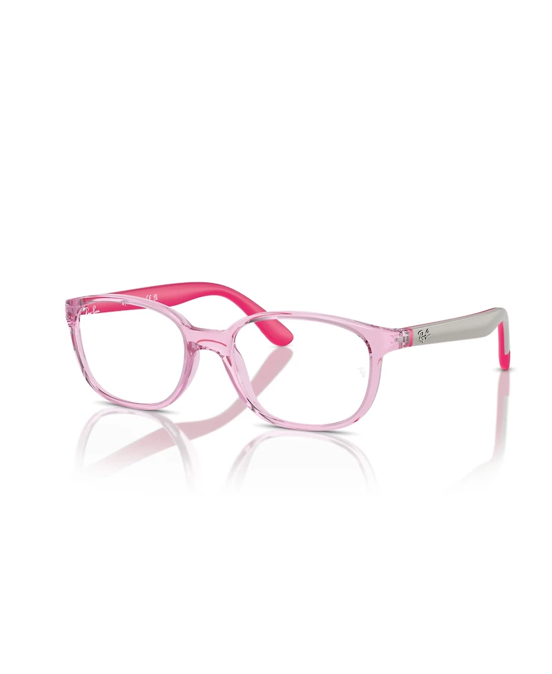 Ray-Ban Child Eyeglasses, RB1632