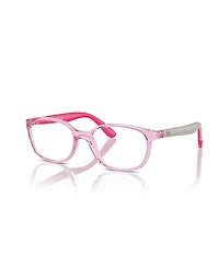 Ray-Ban Child Eyeglasses, RB1632