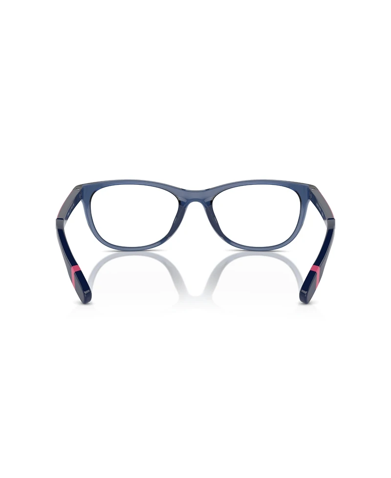 Polo Ralph Lauren Child Eyeglasses, PP8548U
