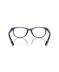 Polo Ralph Lauren Child Eyeglasses, PP8548U