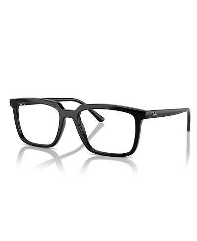 Ray-Ban Unisex Alain Optics Eyeglasses