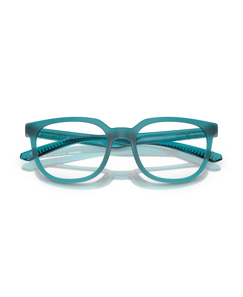 Arnette Child Lines Eyeglasses, AN7263