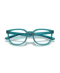 Arnette Child Lines Eyeglasses, AN7263