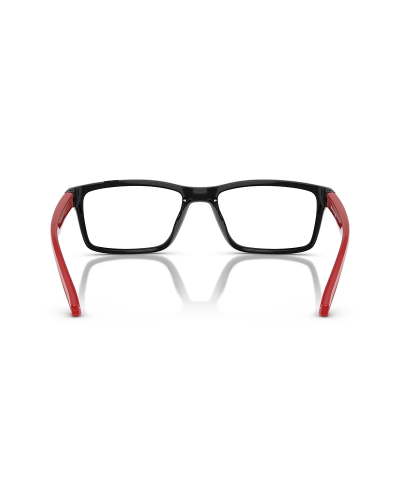 Arnette Women's Eyeglasses, Mu 53WV