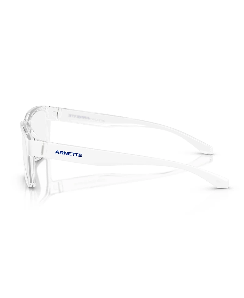 Arnette Men's Pinz Eyeglasses, AN7257U