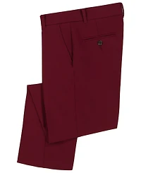 Tommy Hilfiger Big Boys Th Flex Machine Washable Stretch Performance Dress Pants