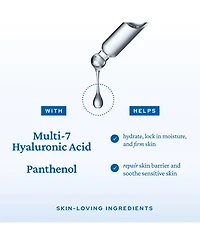 Belif Super Drops Multi-7 Hyaluronic Hydrating Serum, 1.01 oz.