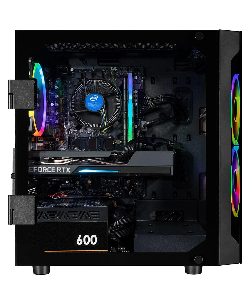 Clx Set Gaming Desktop