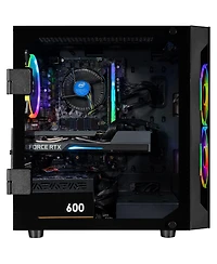 Clx Set Gaming Desktop