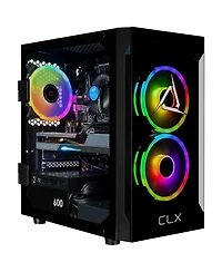 Clx Set Gaming Desktop