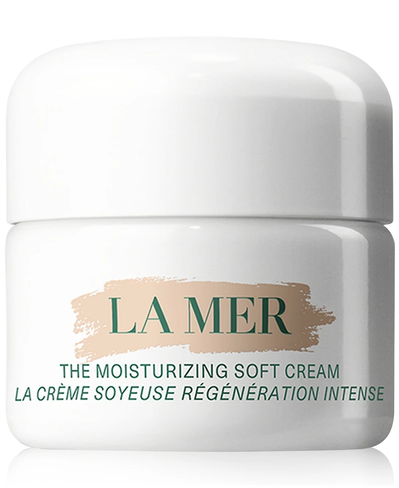 La Mer 2-Pc. The Moisturizing Soft Cream Set