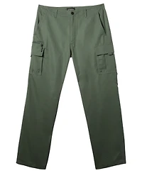 Quiksilver Waterman Men's Maldives Straight Fit Pants