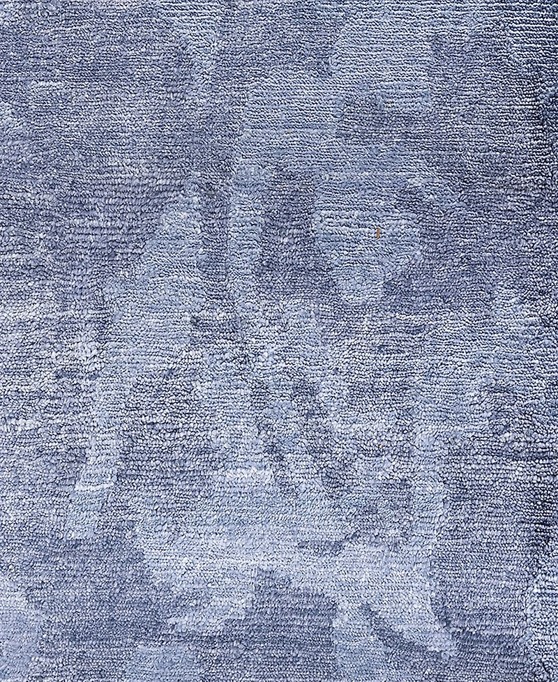Adorn Hand Woven Rugs Indian Ooak M6531 9'2''x12' Area Rug