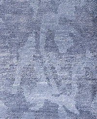 Adorn Hand Woven Rugs Indian Ooak M6531 9'2''x12' Area Rug