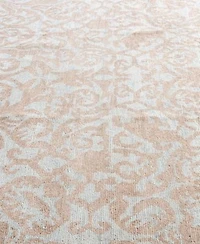 Adorn Hand Woven Rugs Indian Ooak M6667 Rug Collection