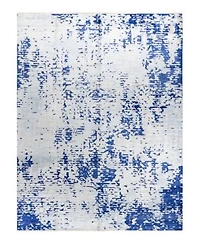 Adorn Hand Woven Rugs Indian Ooak M7079 Rug Collection