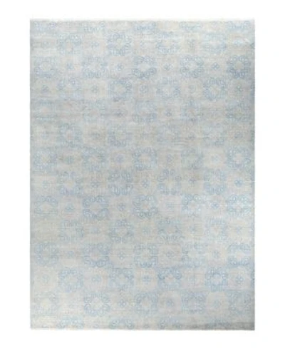 Adorn Hand Woven Rugs Indian Ooak M7184 Rug Collection
