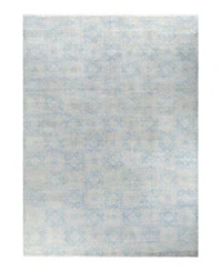 Adorn Hand Woven Rugs Indian Ooak M7184 Rug Collection