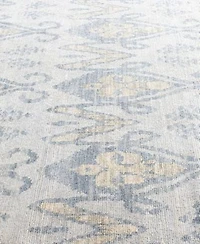 Adorn Hand Woven Rugs Indian Ooak M6452 Rug Collection