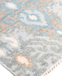 Adorn Hand Woven Rugs Indian Ooak M6397 Rug Collection