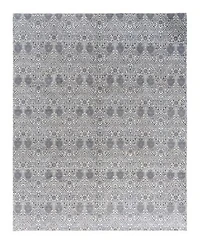 Adorn Hand Woven Rugs Indian Ooak M7783 Rug Collection
