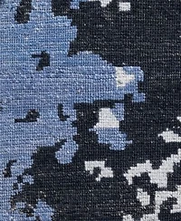 Adorn Hand Woven Rugs Indian Ooak M7134 Rug Collection