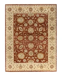 Adorn Hand Woven Rugs Indian Ooak M5948 Rug Collection