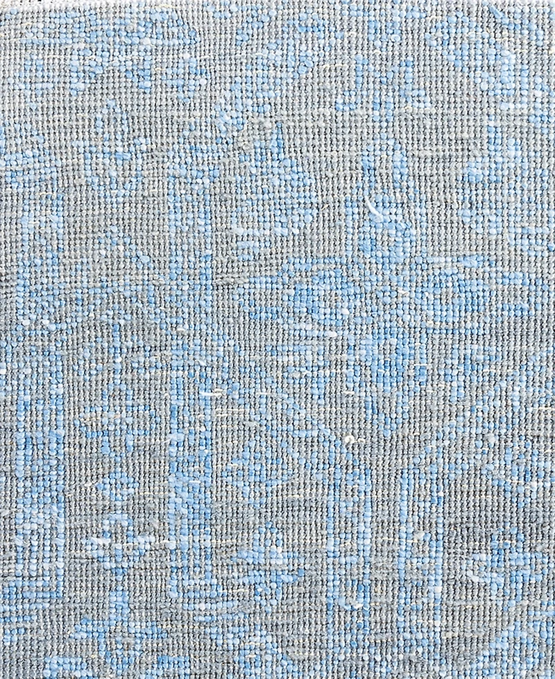 Adorn Hand Woven Rugs Indian Ooak M7226 7'10''x9'10'' Area Rug