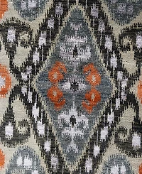 Adorn Hand Woven Rugs Indian Ooak M6054 9'1''x12'4'' Area Rug