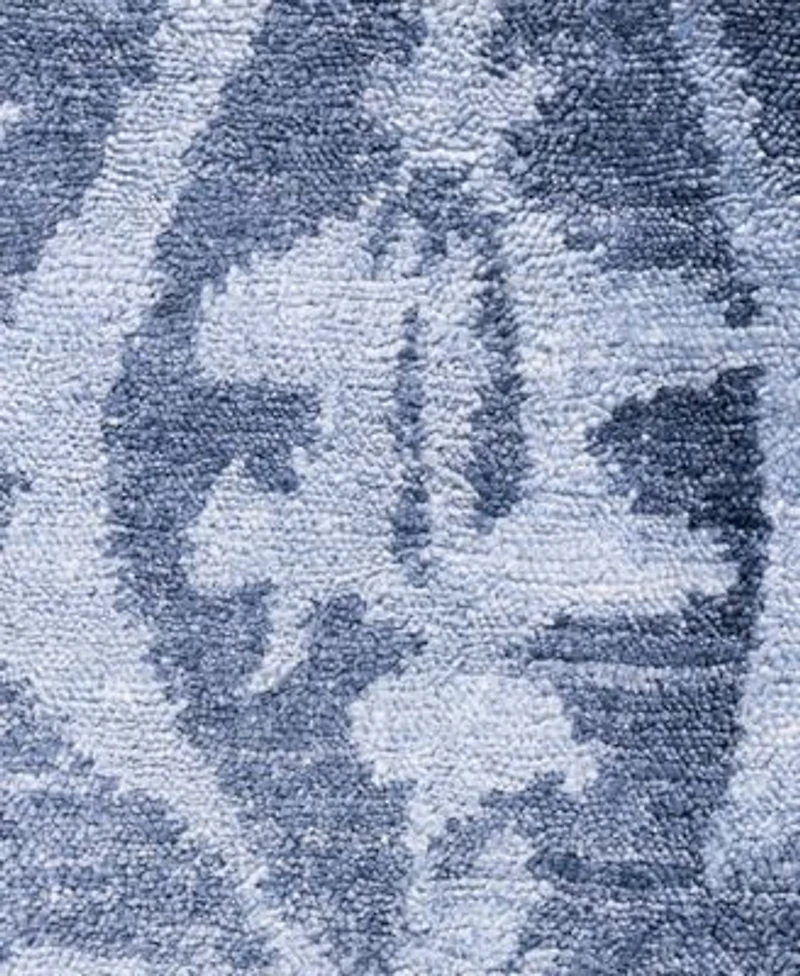 Adorn Hand Woven Rugs Indian Ooak M6816 Rug Collection