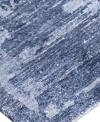 Adorn Hand Woven Rugs Indian Ooak M6816 Rug Collection